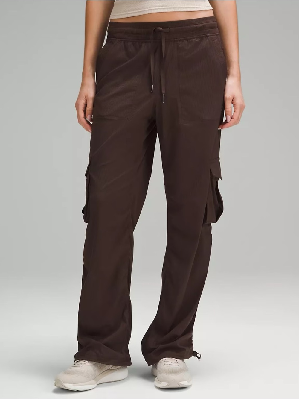 Lululemon Dance Studio Cargo